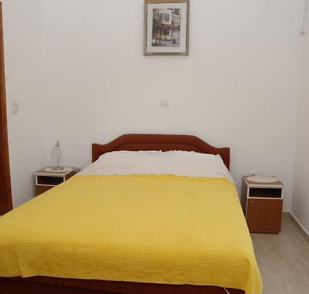 Apartments Dosljak Tivat Kültér fotó