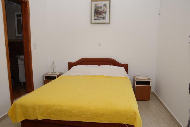 Apartments Dosljak Tivat Kültér fotó