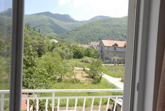 Apartments Dosljak Tivat Kültér fotó