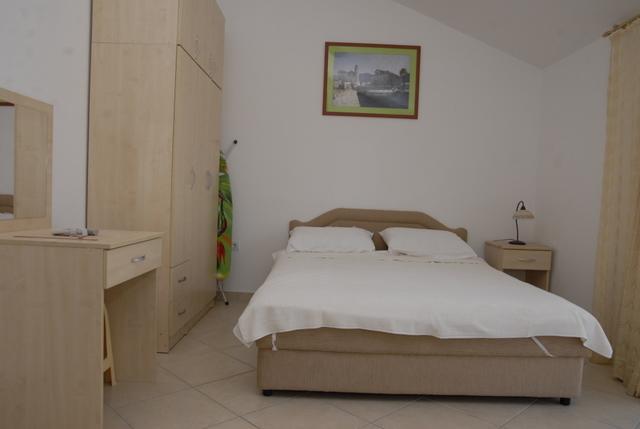 Apartments Dosljak Tivat Kültér fotó