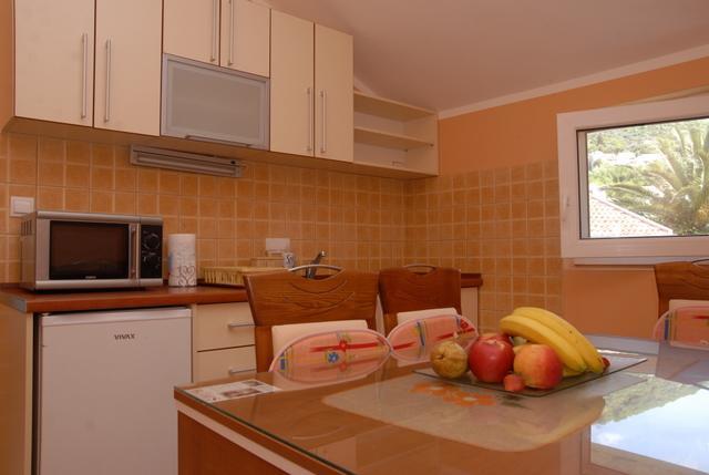 Apartments Dosljak Tivat Kültér fotó