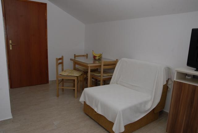 Apartments Dosljak Tivat Kültér fotó