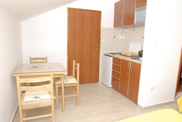 Apartments Dosljak Tivat Kültér fotó