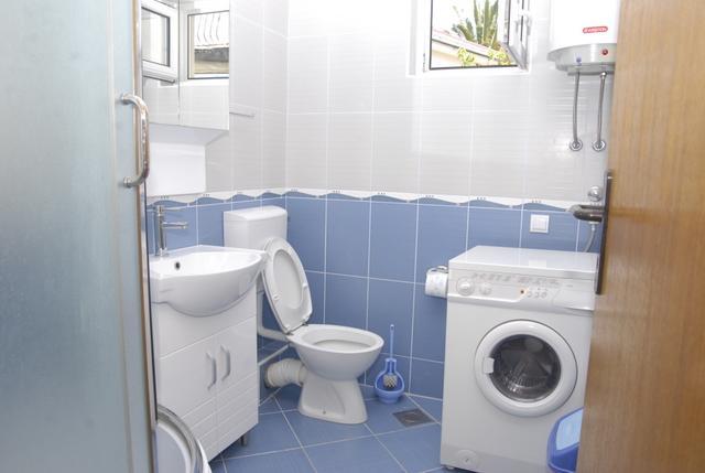 Apartments Dosljak Tivat Kültér fotó