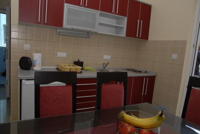 Apartments Dosljak Tivat Kültér fotó