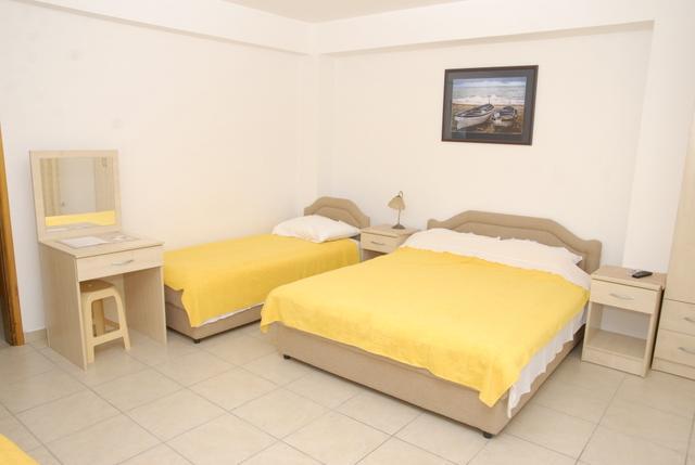 Apartments Dosljak Tivat Kültér fotó